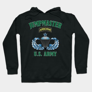 Jumpmaster (Senior Wings) Hoodie